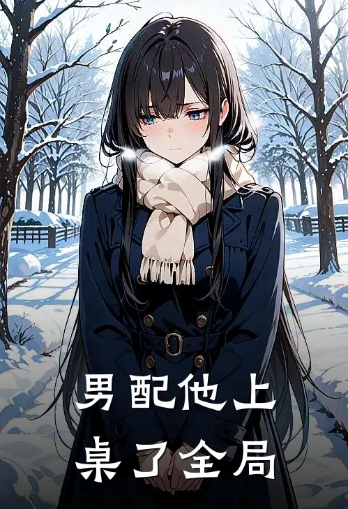 男配他上桌了全局