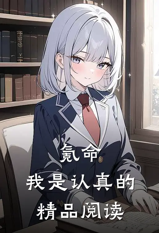 氪命，我是认真的精品阅读