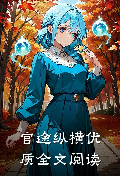 官途纵横优质全文阅读