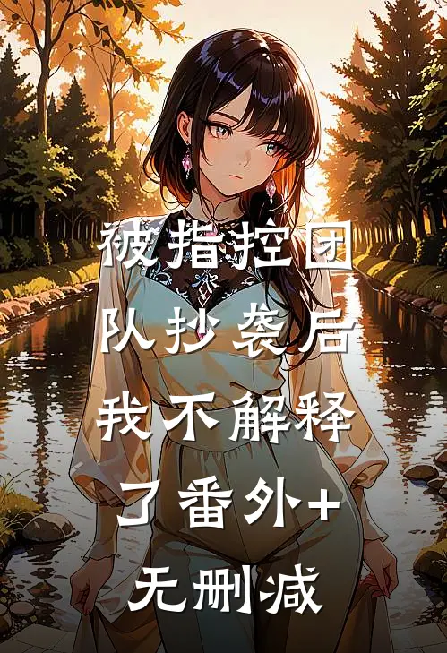 被指控团队抄袭后，我不解释了番外+无删减