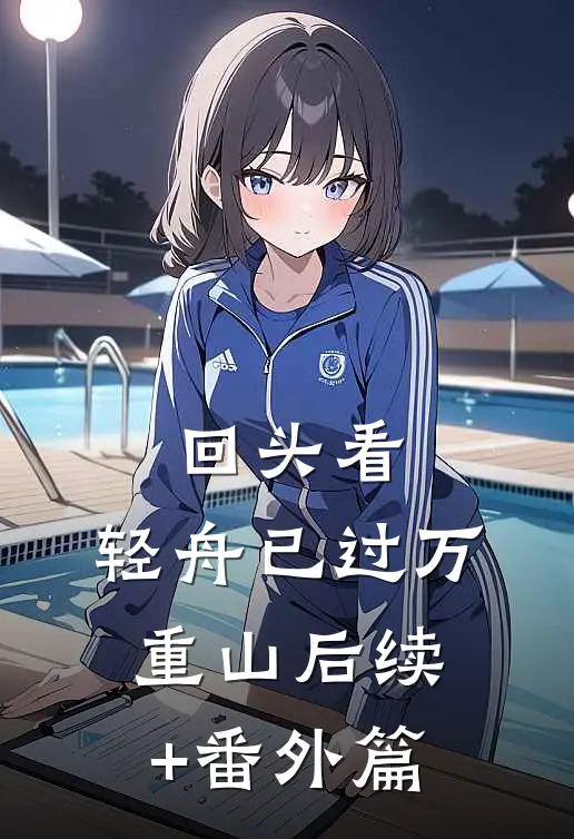 回头看，轻舟已过万重山后续+番外篇