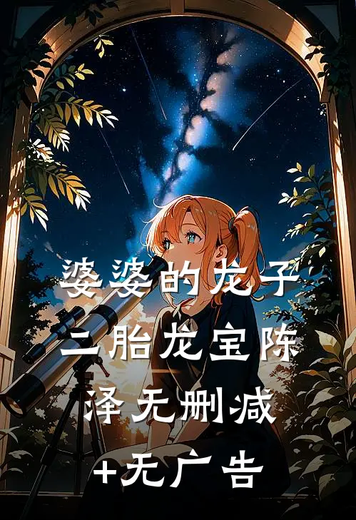 婆婆的龙子二胎龙宝陈泽无删减+无广告