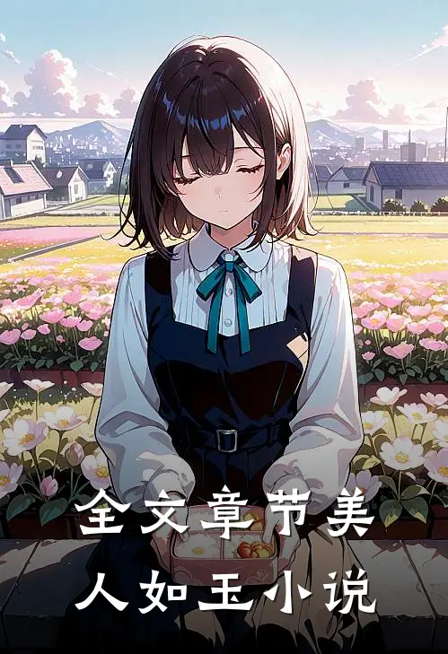 全文章节美人如玉小说