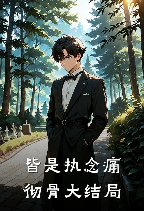 皆是执念痛彻骨大结局