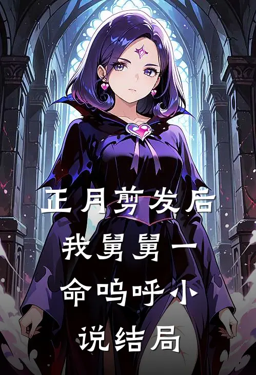 正月剪发后，我舅舅一命呜呼小说结局