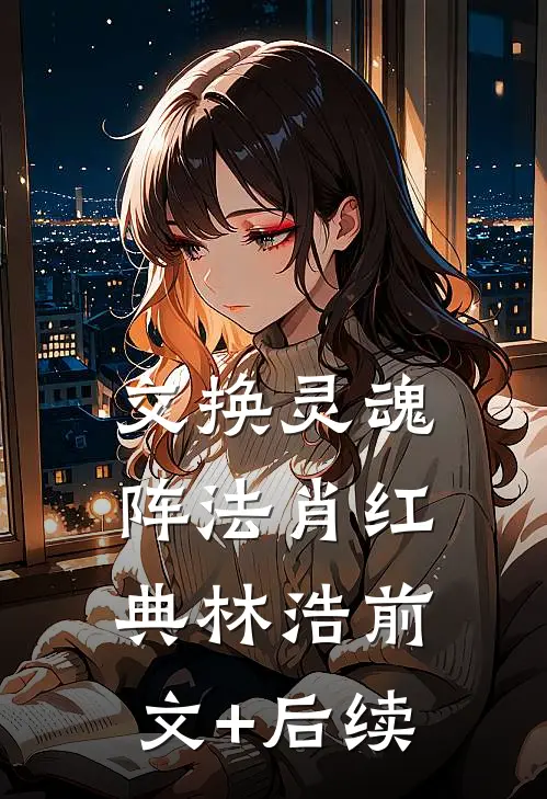 《交换灵魂阵法》肖红典林浩前文+后续