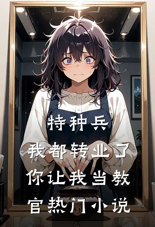 特种兵：我都转业了你让我当教官热门小说