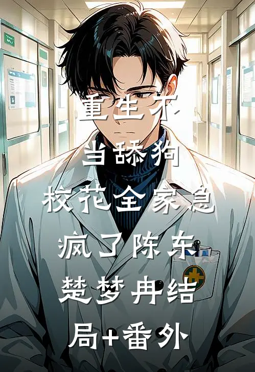 重生不当舔狗，校花全家急疯了陈东楚梦冉结局+番外