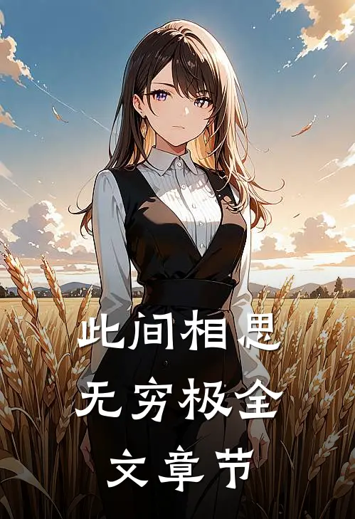 此间相思无穷极全文章节