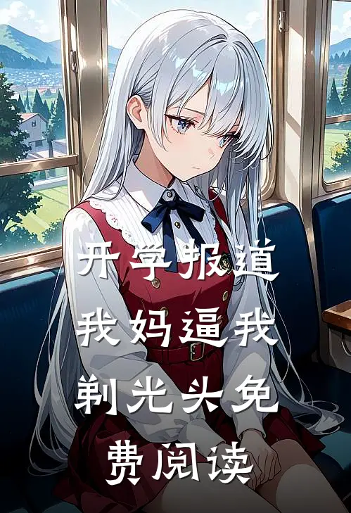 开学报道，我妈逼我剃光头免费阅读