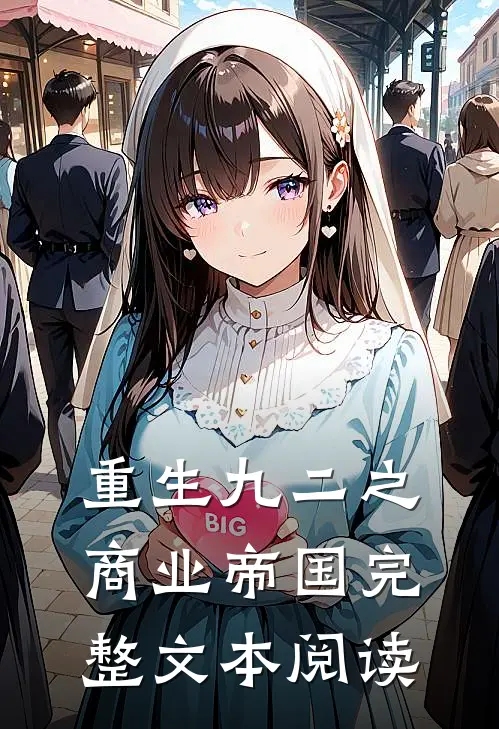 重生九二之商业帝国完整文本阅读
