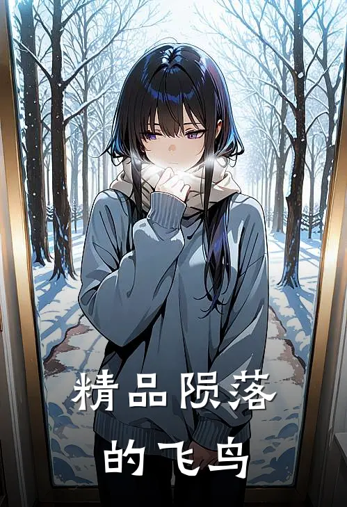 精品陨落的飞鸟