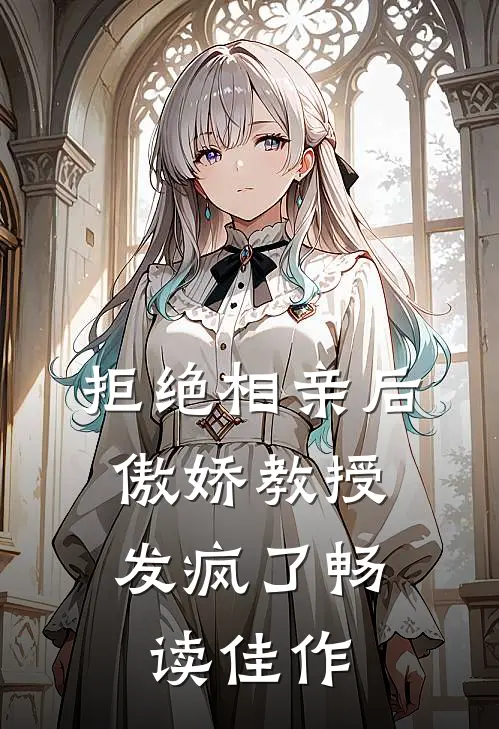 拒绝相亲后，傲娇教授发疯了畅读佳作