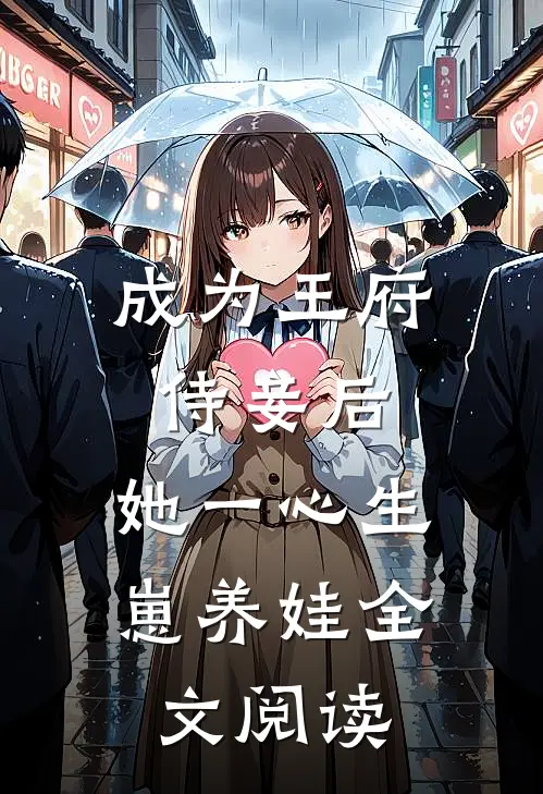 成为王府侍妾后，她一心生崽养娃全文阅读