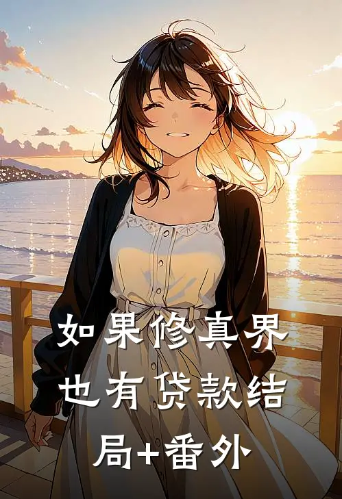 如果修真界也有贷款结局+番外