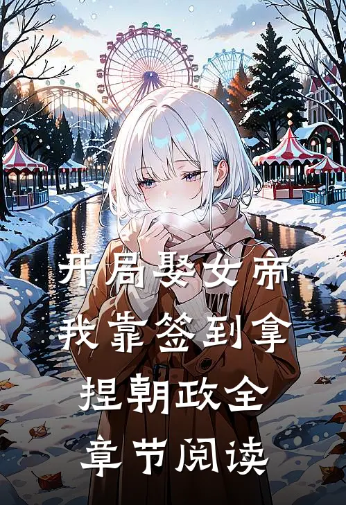 开局娶女帝，我靠签到拿捏朝政全章节阅读