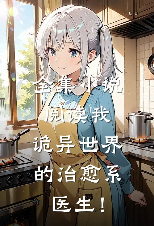 全集小说阅读我，诡异世界的治愈系医生！