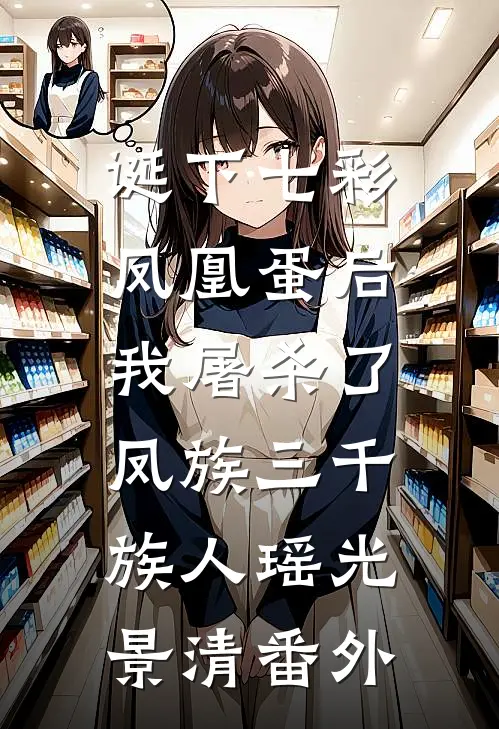 诞下七彩凤凰蛋后，我屠杀了凤族三千族人瑶光景清 番外