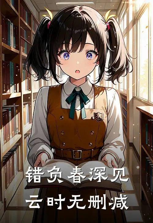 错负春深见云时无删减