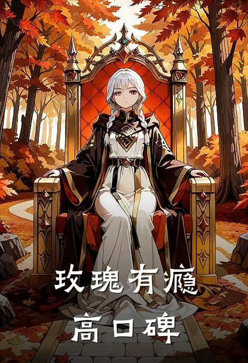 玫瑰有瘾高口碑