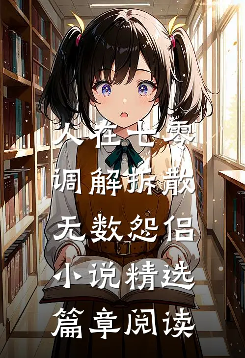 人在七零，调解拆散无数怨侣小说精选篇章阅读