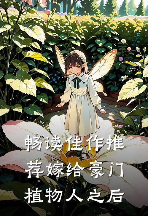 畅读佳作推荐嫁给豪门植物人之后