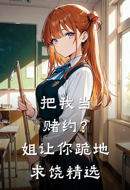 把我当赌约？姐让你跪地求饶精选
