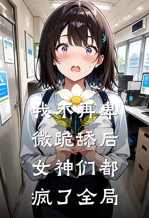 我不再卑微跪舔后，女神们都疯了全局