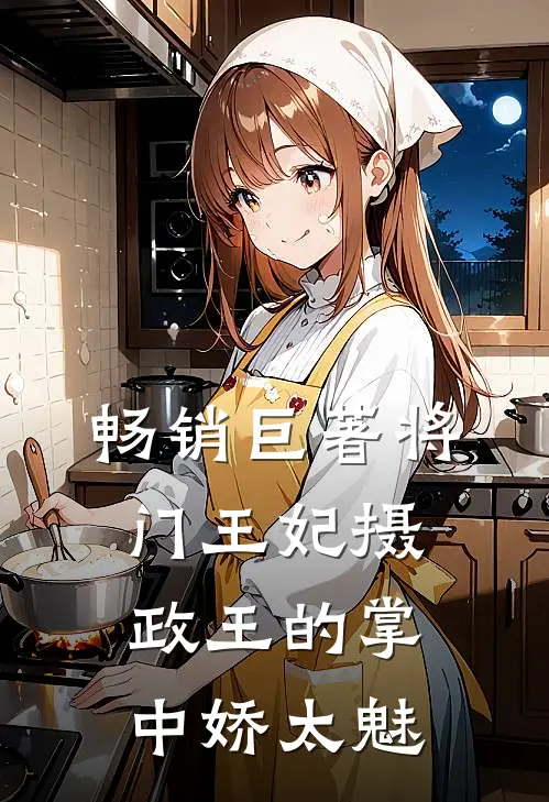 畅销巨著将门王妃摄政王的掌中娇太魅