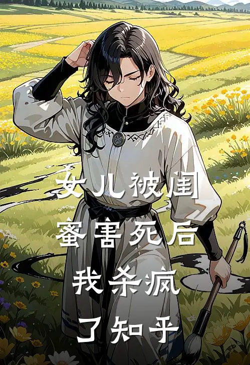 女儿被闺蜜害死后，我杀疯了知乎
