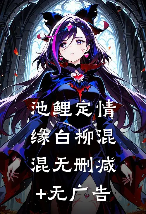 池鲤定情缘白柳混混无删减+无广告