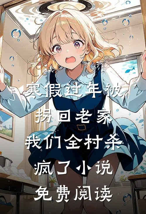 寒假过年被拐回老家，我们全村杀疯了小说免费阅读