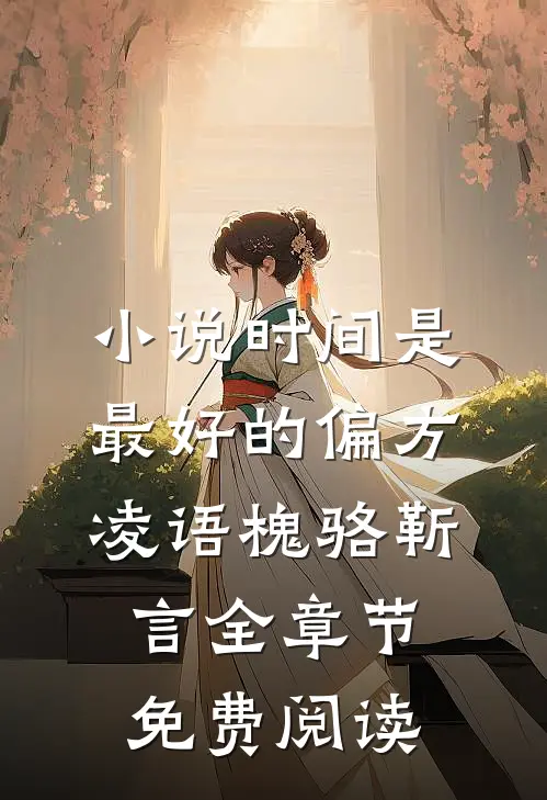 小说时间是最好的偏方凌语槐骆靳言全章节免费阅读