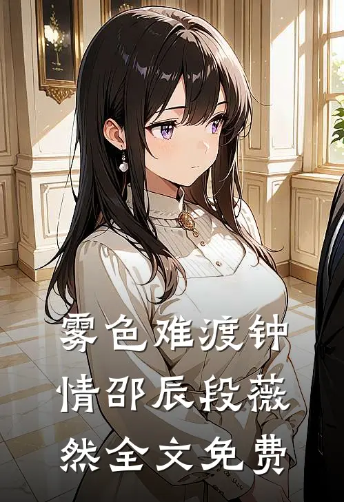 雾色难渡钟情邵辰段薇然全文免费