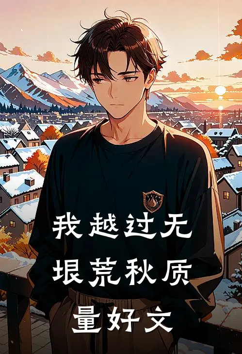 我越过无垠荒秋质量好文