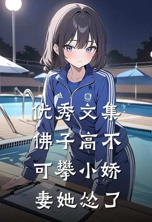 优秀文集佛子高不可攀小娇妻她怂了