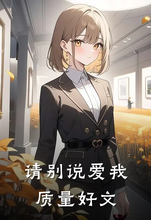 请别说爱我质量好文