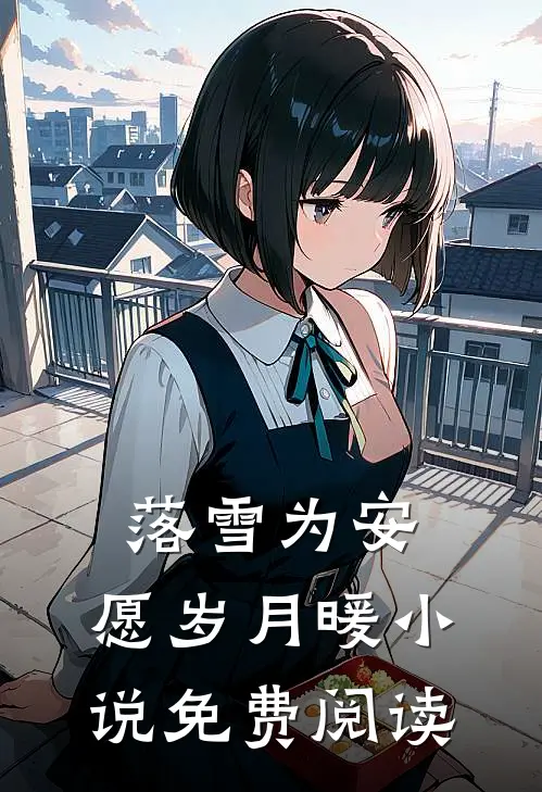 落雪为安，愿岁月暖小说免费阅读