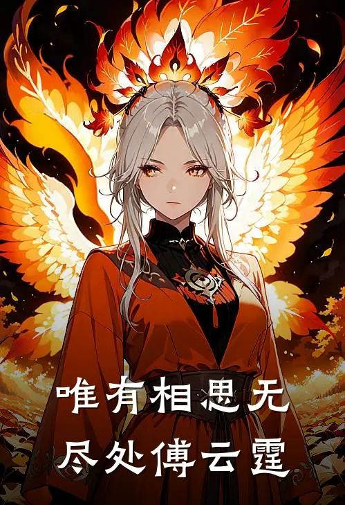 唯有相思无尽处傅云霆