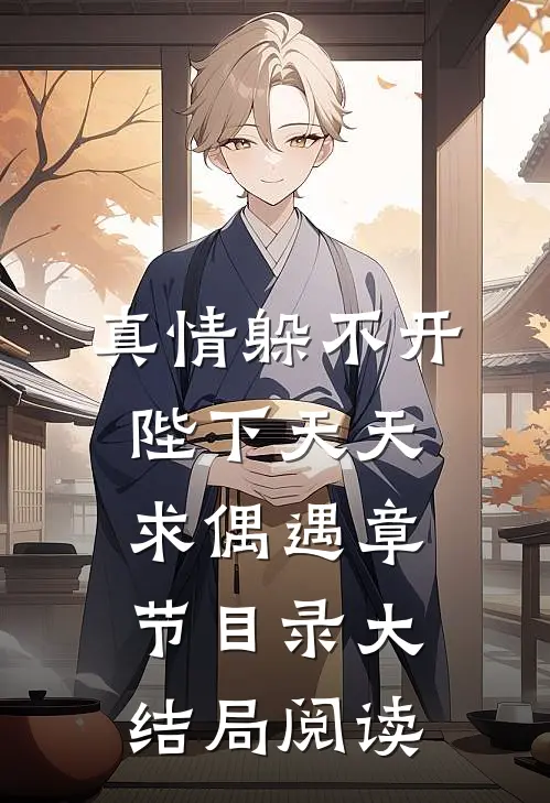 真情躲不开陛下天天求偶遇章节目录大结局阅读