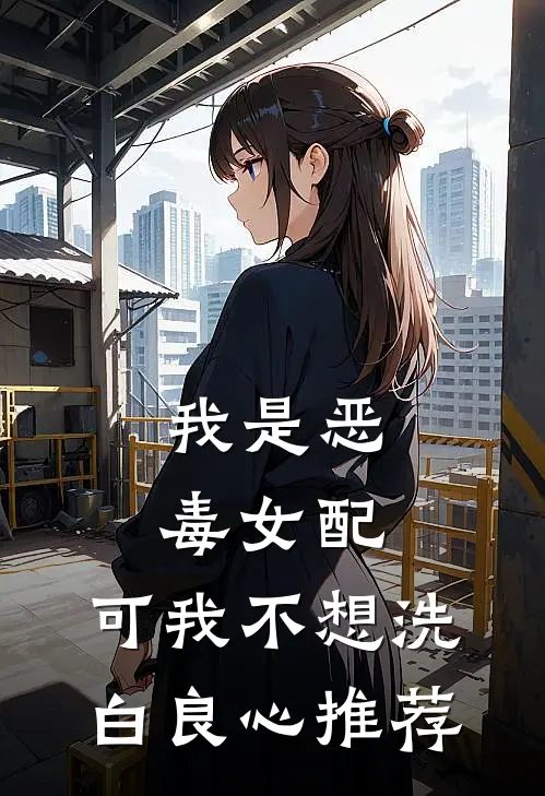 我是恶毒女配，可我不想洗白良心推荐