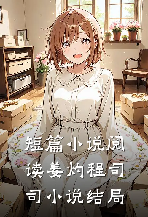 短篇小说阅读姜灼程司司小说结局