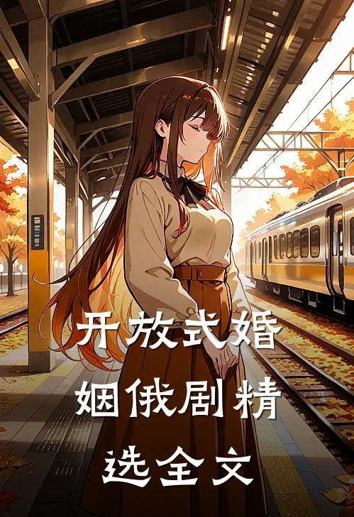 开放式婚姻俄剧精选全文
