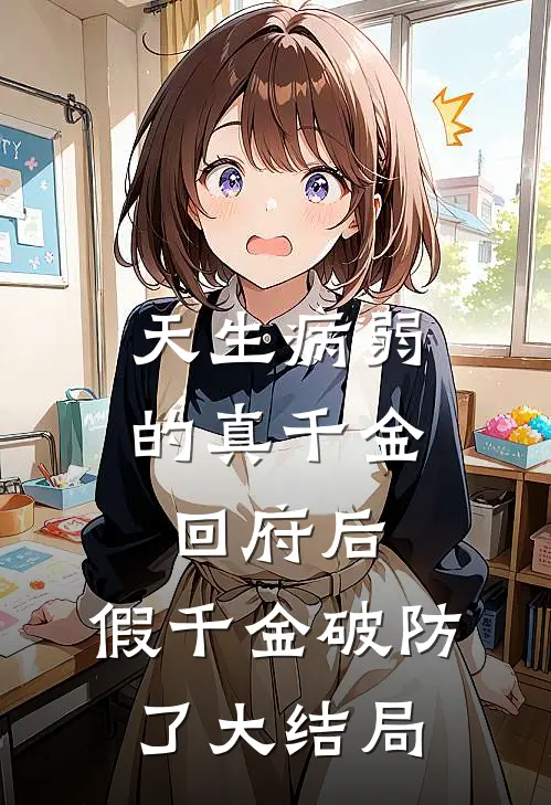 天生病弱的真千金回府后，假千金破防了大结局