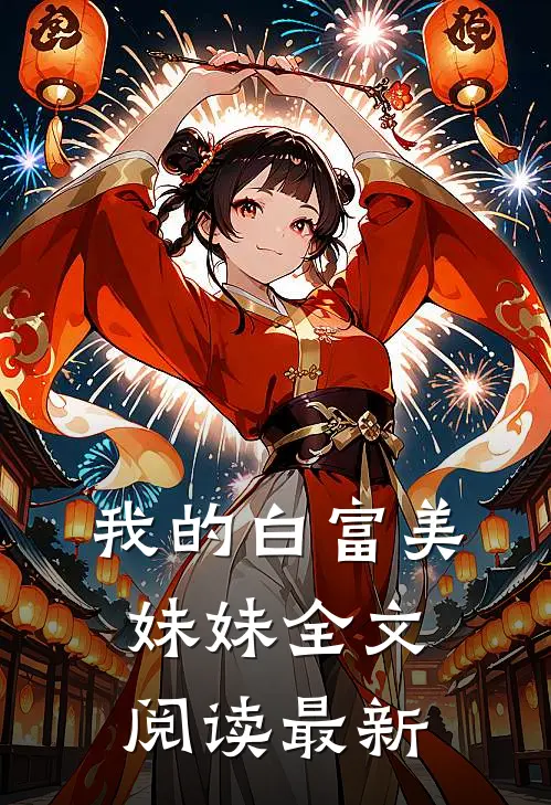 我的白富美妹妹全文阅读最新