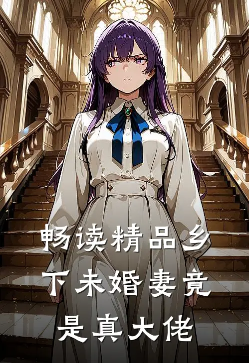 畅读精品乡下未婚妻竟是真大佬