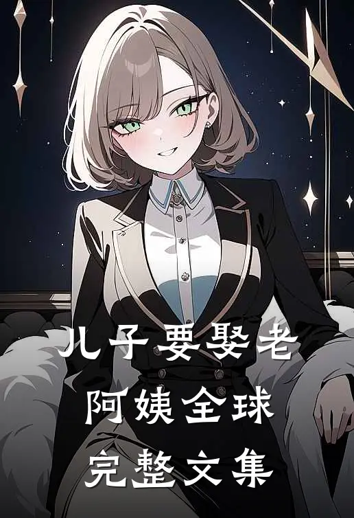 儿子要娶老阿姨全球完整文集