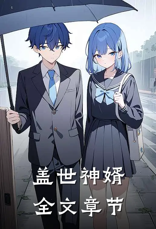 盖世神婿全文章节