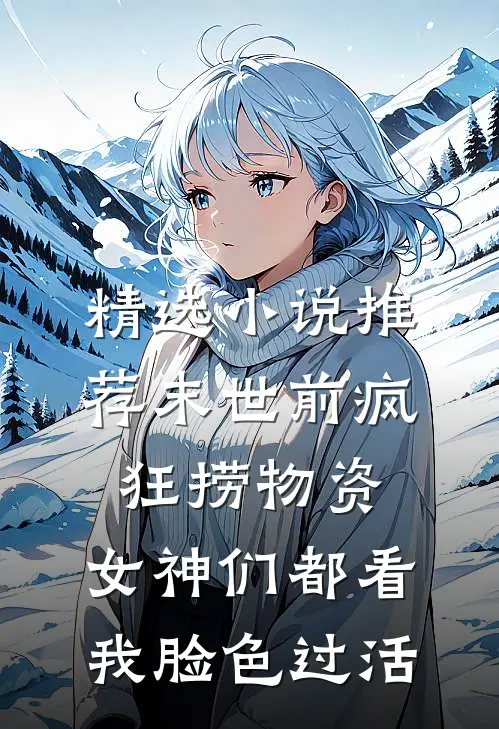 精选小说推荐末世前疯狂捞物资，女神们都看我脸色过活