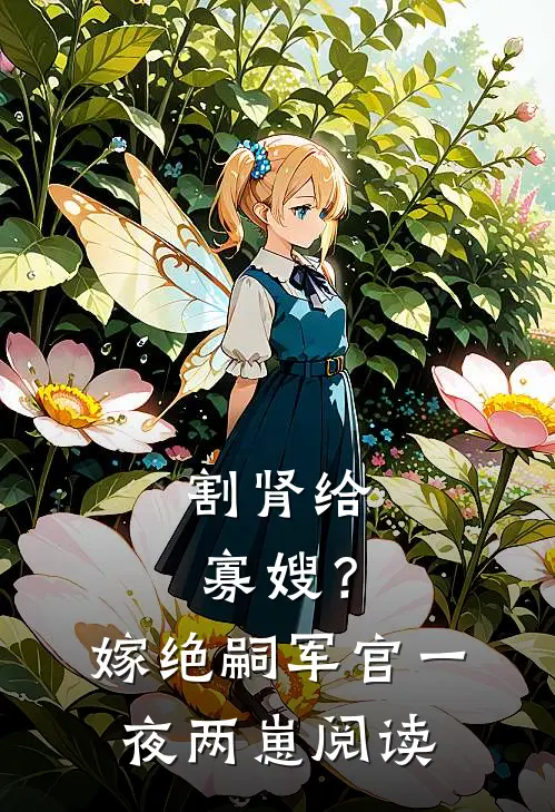 割肾给寡嫂？嫁绝嗣军官一夜两崽阅读